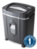  Personální skartovací stroj AT-13C - příčný řez 4x12 mm