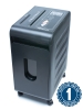 Kancelářský skartovací stroj AT Slimline S (P4) - příčný řez 4x15 mm