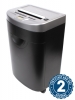 Kancelářský skartovací stroj AT-36C - příčný řez 2x10 mm