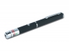 Laserové ukazovátko 13,5x165 mm - zelený paprsek