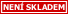 Není skladem Není skladem